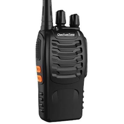 自驾游大功率手台对讲机