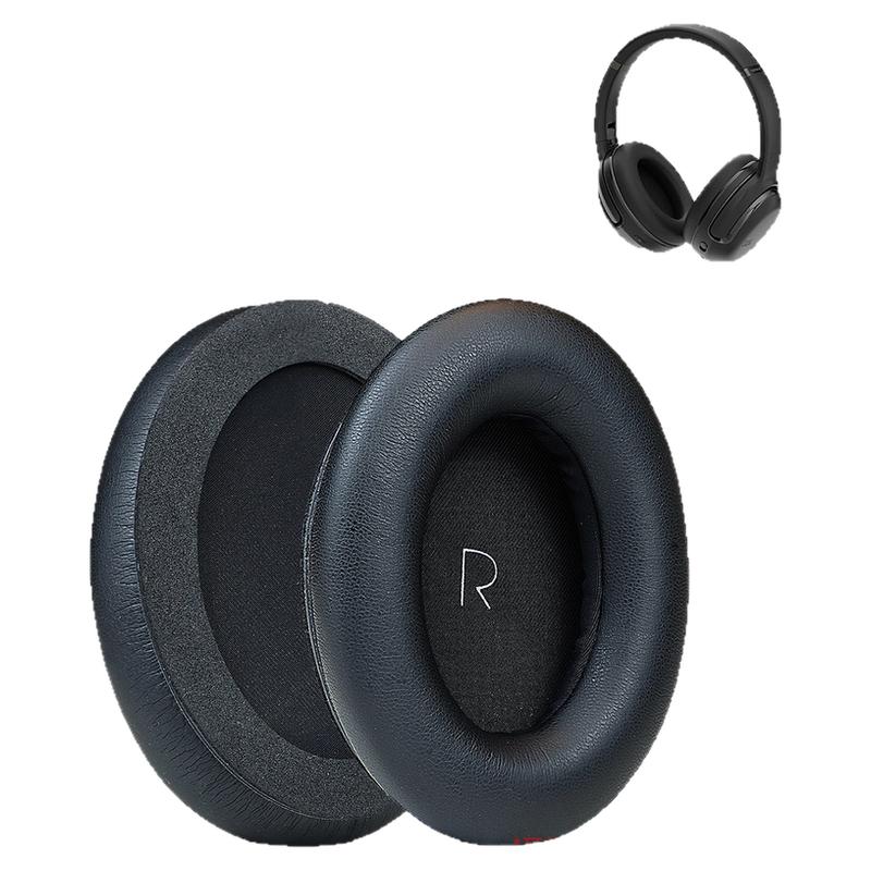 适用JBL TOUR ONE M2 一二代耳罩头戴式耳机耳罩套海绵套无线蓝牙耳机保护套横梁头梁套耳机替换配件