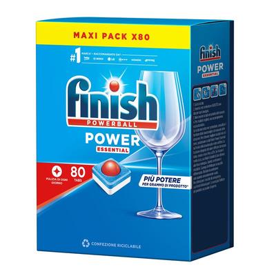 德国亮碟洗碗块洗碗机专用洗涤剂