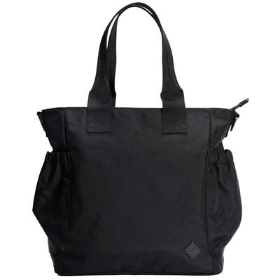 弹道尼龙大容量手提斜挎托特包