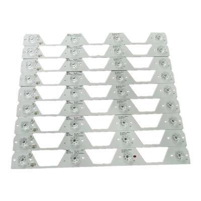 TCLL42F3500A-3D背光灯条