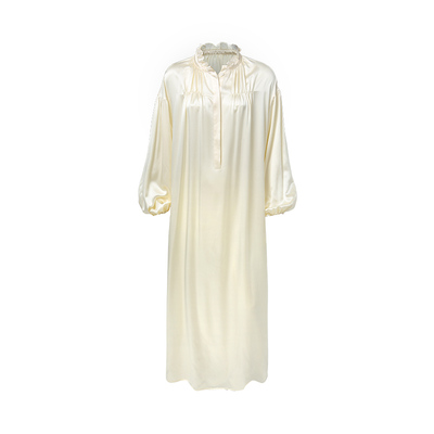 notjustpajama】NJP真丝睡裙