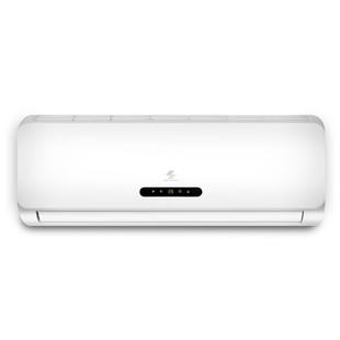 申花大1.5匹冷暖变频一级能效空调挂机家用1匹单冷2P定频壁挂式