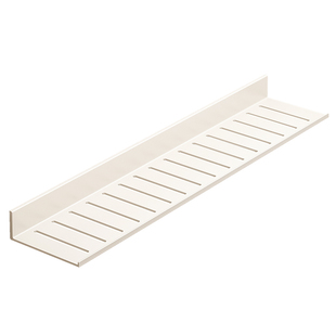 洗漱台置物架免打孔壁挂式厕所卫生间浴室干区洗手台镜前收纳架子