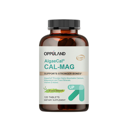 OPD海藻钙镁中老年成人补钙壮骨