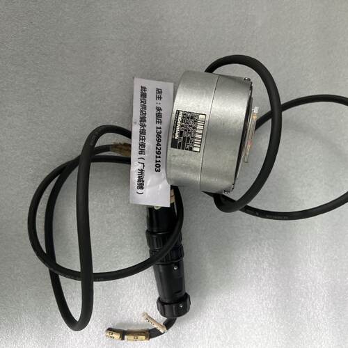 议价HEIDENHAIN 编码器 ERN 120 2048 01-03 ID  589 611-3K 海德