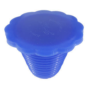 下水道防臭塞地漏硅胶密封圈堵塞头防虫神器PVC50管堵盖塞水池