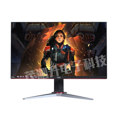 AOC电竞2K240HZ27寸显示器Q27G3