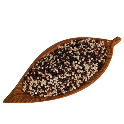 吉顺号三色藜麦低脂主食