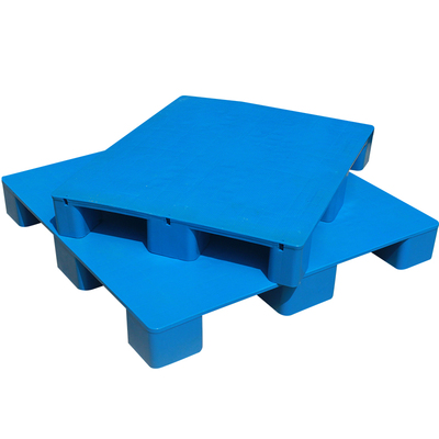 塑料托盘防潮垫板叉车托盘超市仓库地台板栈板防潮板加厚仓储垫板