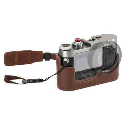 Movmax复古街拍兔笼手柄套装