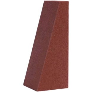 买2送1 ITS/美妆蛋50个大包装三角形超软海绵块气垫粉扑干湿两用