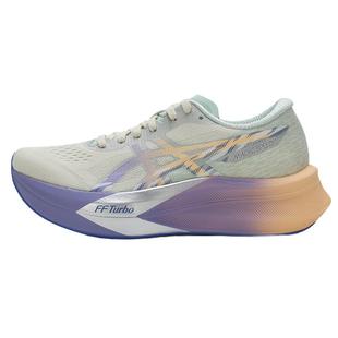 【自营】ASICS亚瑟士跑步鞋女MAGIC SPEED 4 CP碳板竞速专业跑鞋