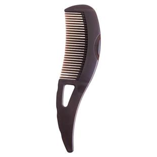 珀婷经络防脱发去油头梳子能量梳第三代免洗去油脂粒清洁女士头梳