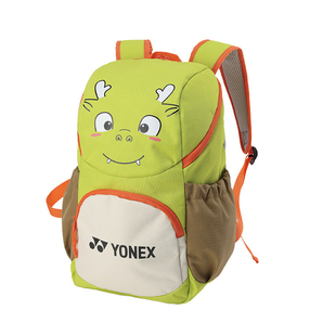 YONEX尤尼克斯儿童羽毛球包ba321yy新款男女儿童卡通运动双肩背包