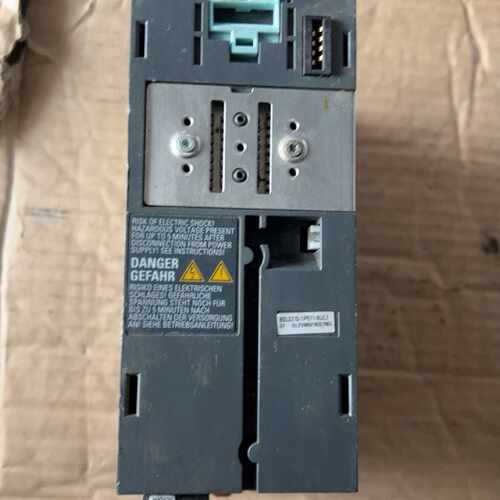 溢价-变频器6SL3210-1PE11-8UL1 0