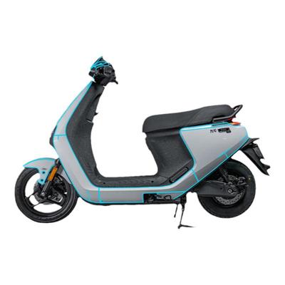 适用九号E80C/E150/E125MK2贴纸