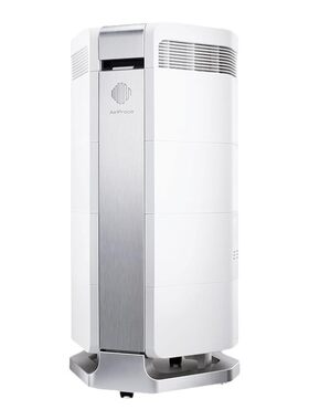 空气净化器AirProce除甲醛TVOC
