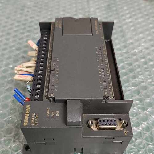 议价- 6ES7 214-1AD23-0XB0 可维修