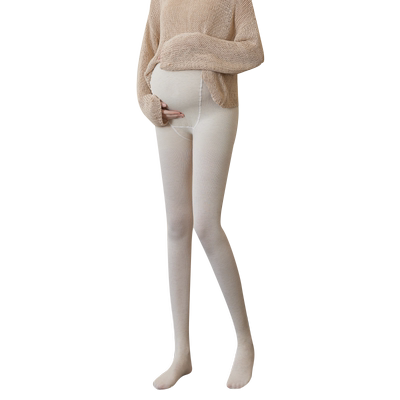 孕妇打底裤棉质连裤袜