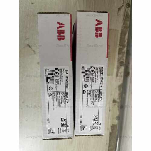 议价ABB 1SAP111100R0260 112100 111100 112100 114100 314100R0