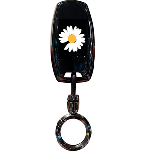 哈弗h6钥匙套h2s大狗m6plus汽车f7x赤兔h9初恋二代三代国潮版壳扣