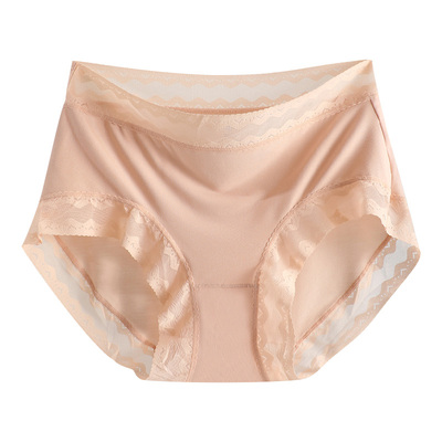 无痕薄款内裤必安内2025年新款