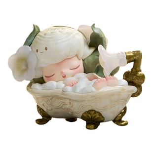 现货pop mart泡泡玛特dimoo如果今天星期八盲盒手办潮玩公仔礼物