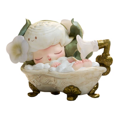 DIMOO如果今天星期八系列盲盒