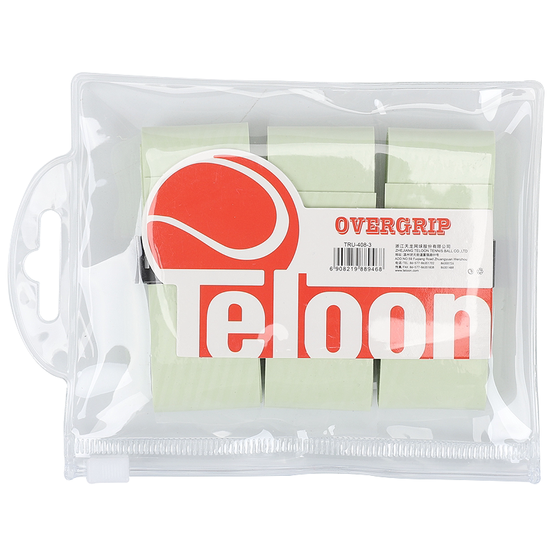 天龙网球拍专用手胶吸汗防滑高端高颜值羽毛球拍吸汗带球拍握把胶