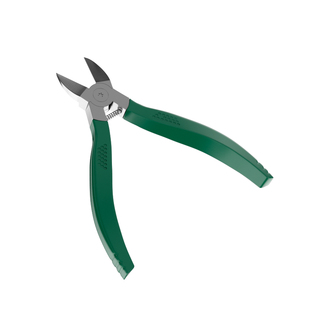 水口钳工业级不锈钢专业快速剪钳高硬度省力剪切神器多功能手工钳