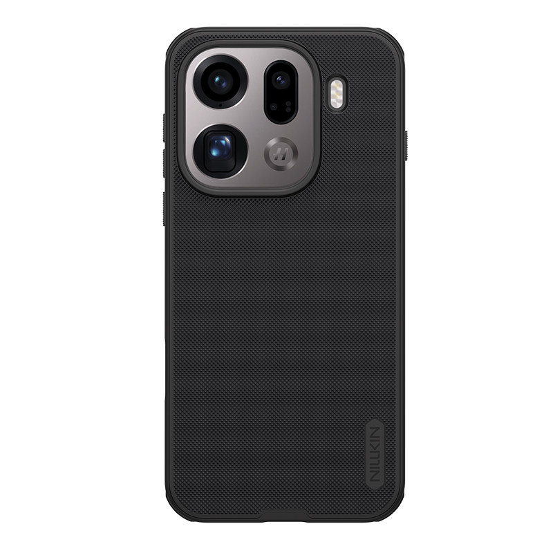耐尔金 适用OPPOX9PRO手机壳x9pro保护套findx9磁吸壳软边全包防摔外壳凸点磨砂防滑防手汗指纹
