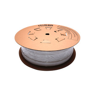 中荷净水器3分PE管 NSF食品级直饮机3分水管滤芯RO纯水机配件 1米