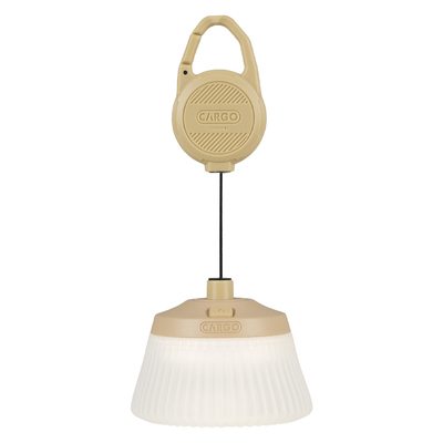 韩国CARGO CONTAINER卷轴灯户外露营灯室内吊灯照明氛围灯复古灯