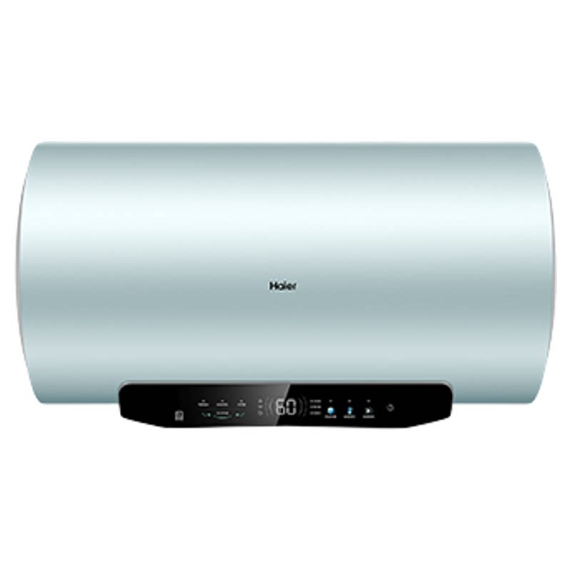 Haier/海尔 EC6002H-MA5U1电热水器60L超一级速热变频免换镁棒