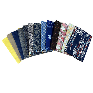 大小通用书衣 长宽厚可调节 可伸缩封皮布书套 布书衣 书封套书皮