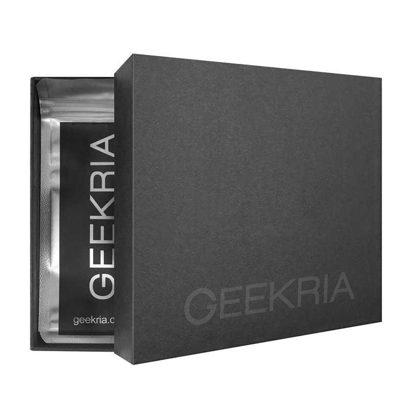 Geekria适用森海HD700音频升级线