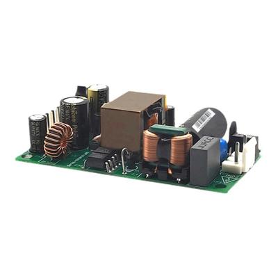 12V24V5V双路输出AC-DC电源板24W