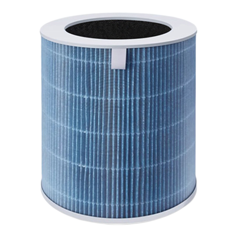 适配美的空气净化器滤芯KJ400G-E33/E31/KJ500G-A11过滤网FC-50A1