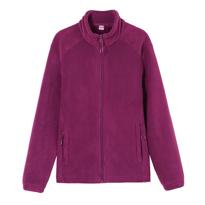 啄木鸟加绒加厚加厚防寒立领