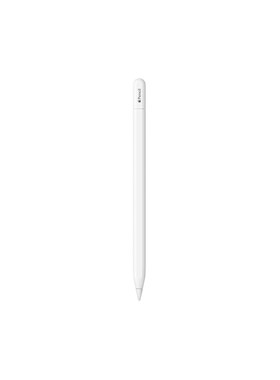 【教育优惠】Apple/苹果 Apple Pencil (USB-C)磁吸触控笔手写笔适用于新iPad mini/Pro(M4)/Air (M2)