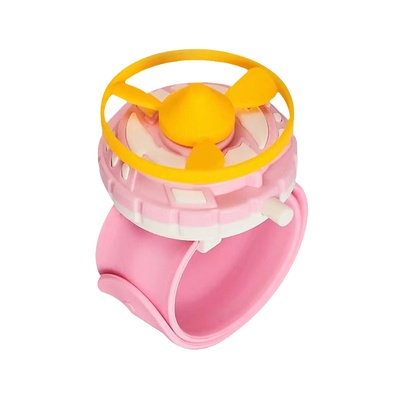 超级飞侠飞盘幼儿园户外玩具陀螺