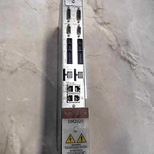 【请询价】MOOG驱动器DM2020L50原装现货CC122