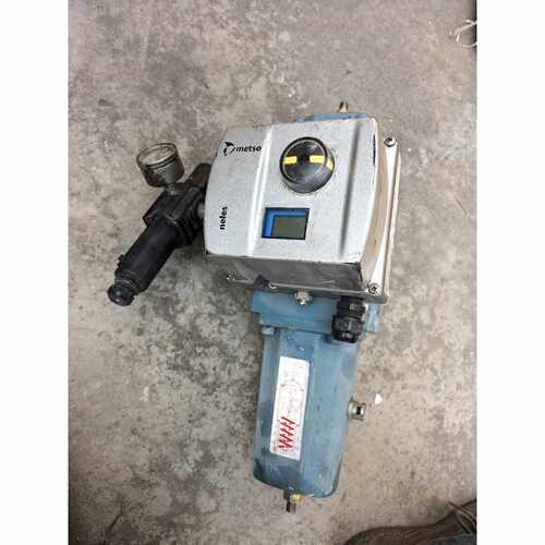 议价芬兰 Metso美卓阀门定位器ND9102HN