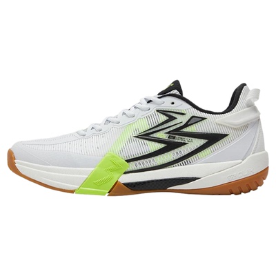 361制胜pro男女羽毛球鞋正品防滑运动鞋专业减震耐磨比赛训练鞋子