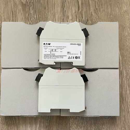 议价IOPHC32英国伊顿MTL浪涌保护器 全新原装现货库存充足型号齐