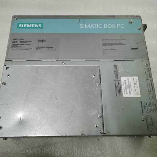 议价西门子IPC627C工控机6ES7647-6CG05-0AX0 原装现货