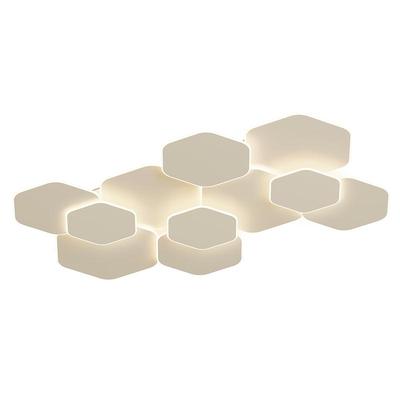 新款客厅灯高级感餐厅卧室灯具