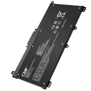 CMP适用于惠普星14 15电池ht03xl TPN-Q207 Q208 C135 C139 I135 I130 I131光影暗影精灵12345代笔记本电池