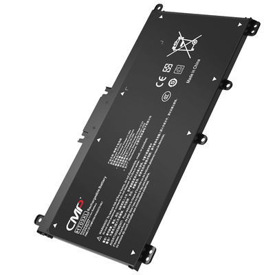 【超长续航】适用惠普星1415电池